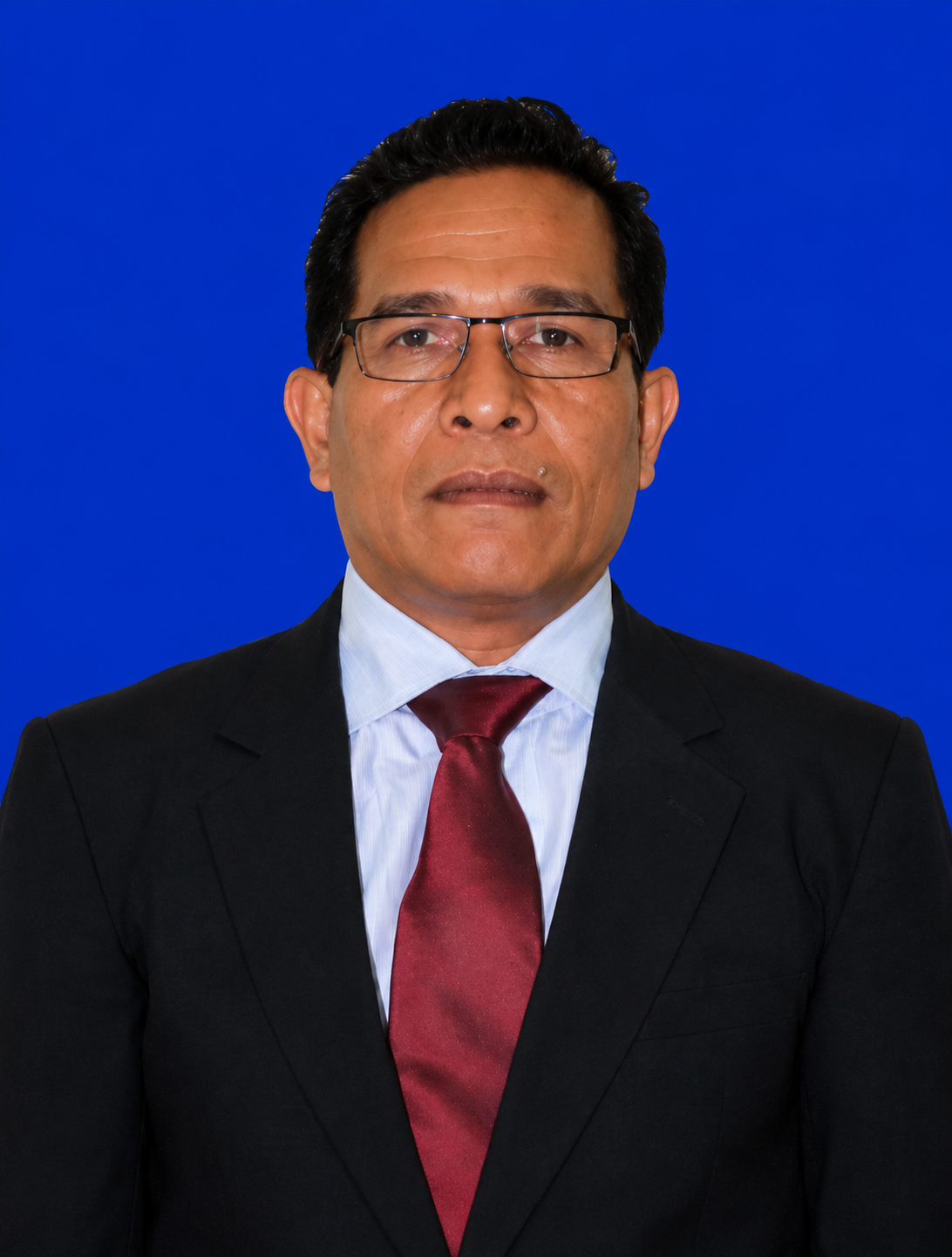 Drs. Syaripuddin, M.Pd.