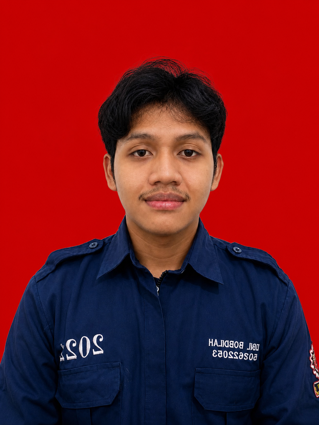 Habil Boedilah