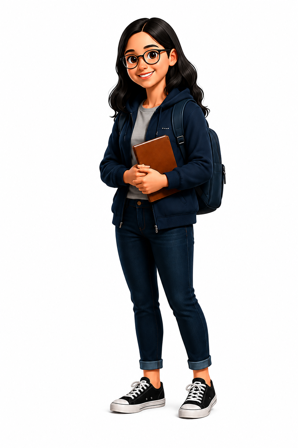 Ilustrasi Pembelajaran Kanan