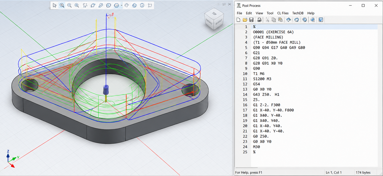 Simulasi Program CNC Thumbnail