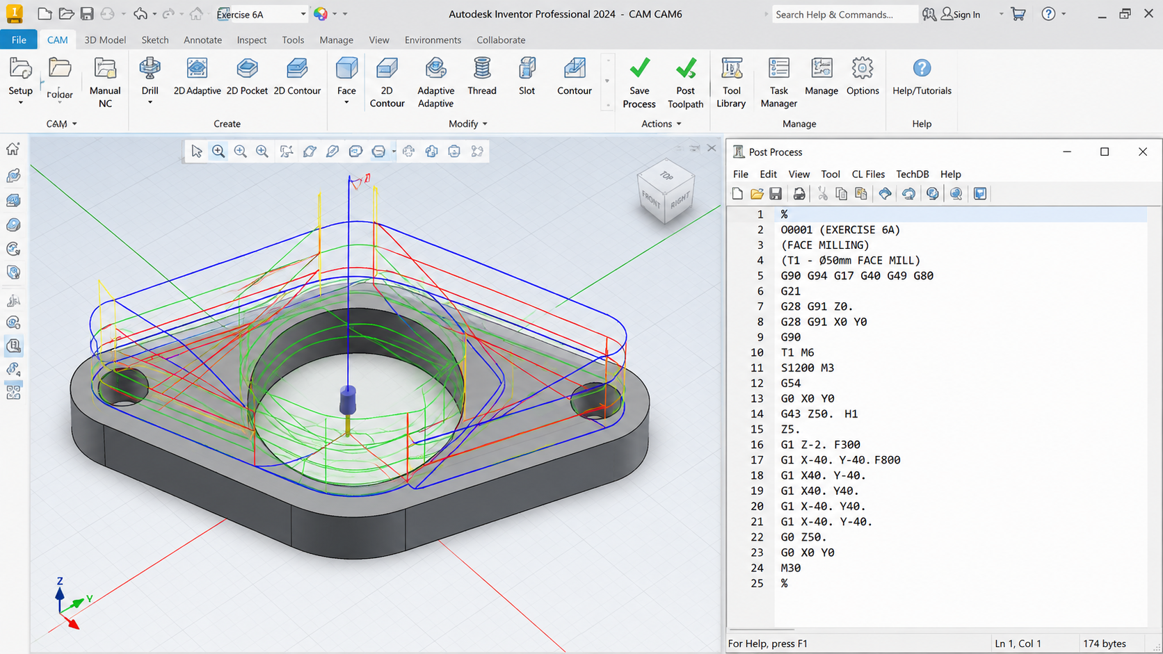 Simulasi Program CNC Thumbnail